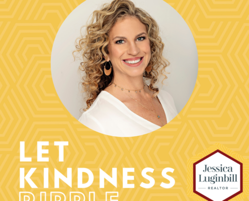 Let Kindness Ripple- Colorado Realtor