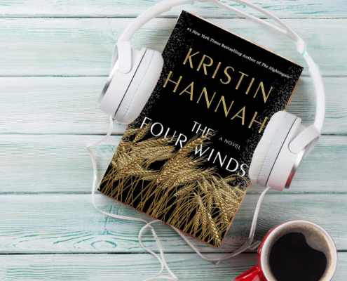 The Four Winds by Kristin Hannah Book Review