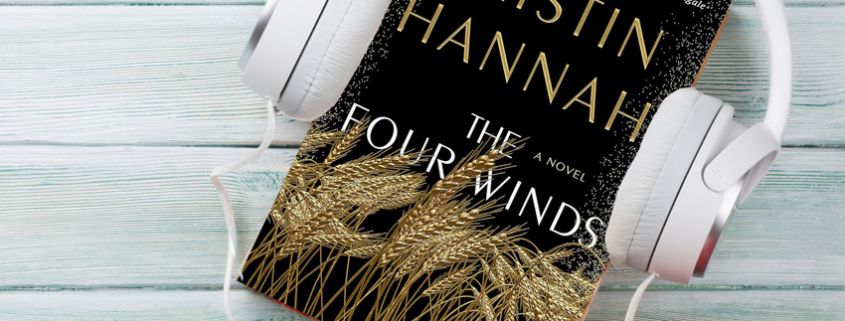 The Four Winds by Kristin Hannah Book Review